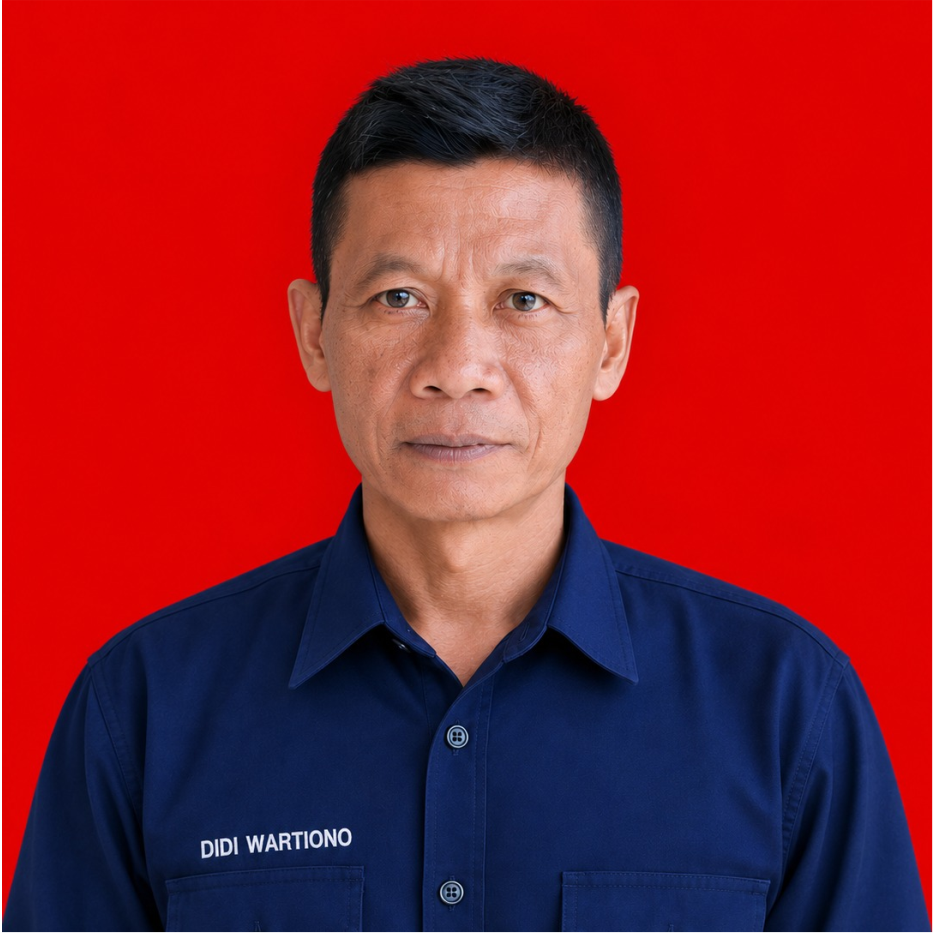 DIDI WARTIYONO