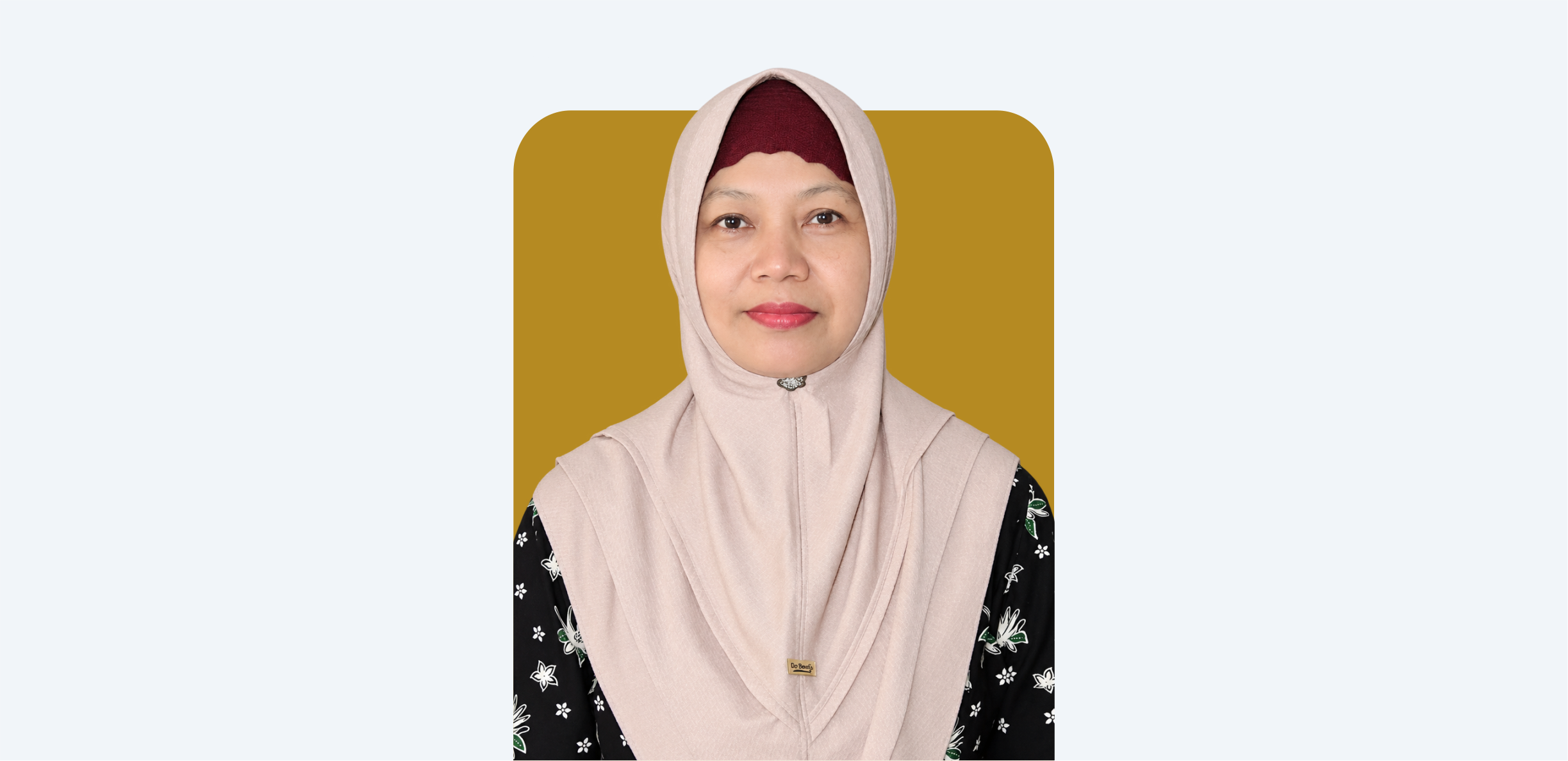 NURMIASIH, S.Pd