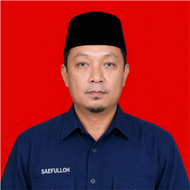 SAEFULLOH